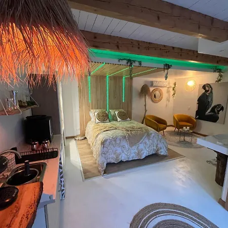 La Romantica Maison d'hôtes