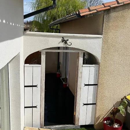 La Romantica Maison d'hôtes Congenies