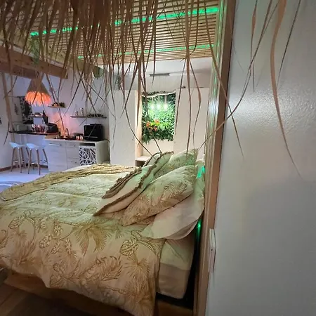 La Romantica Maison d'hôtes