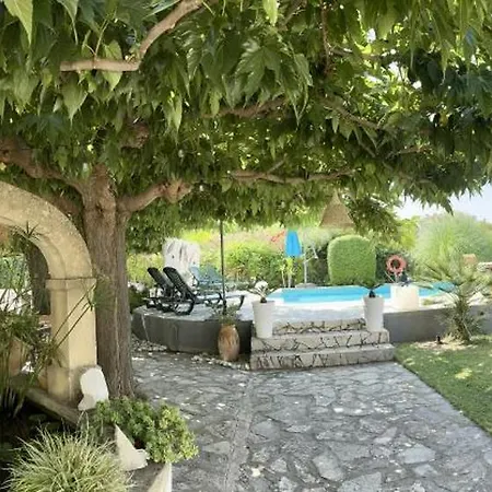 La Romantica Maison d'hôtes 4*