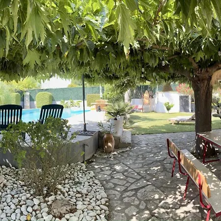 Pensionat La Romantica 4*