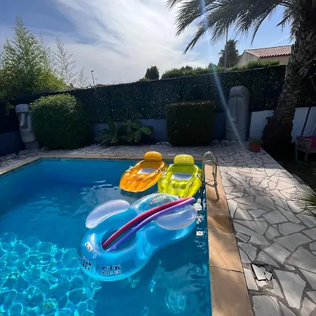 Maison d'hôtes La Romantica 4*