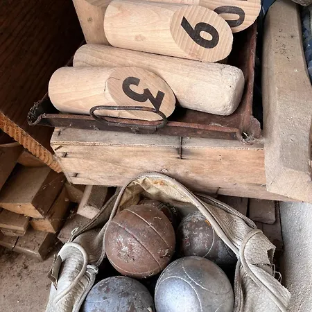 La Romantica 4* Congenies