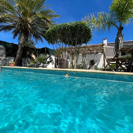 Maison d'hôtes La Romantica